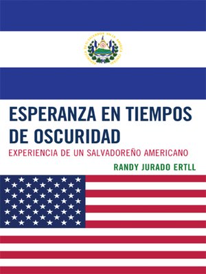 cover image of Esperanza en tiempos de oscuridad